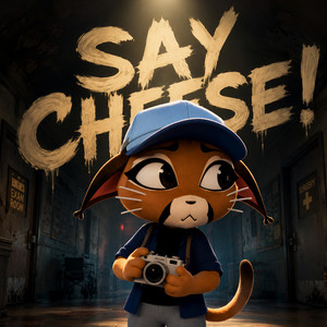 Say cheese: Liz Story Song by Croco Beat
