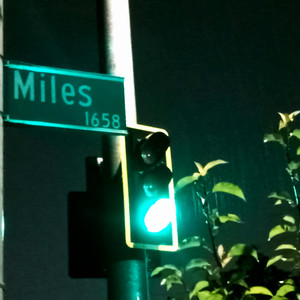 For Miles by Pinball, Emily Dolan Davies