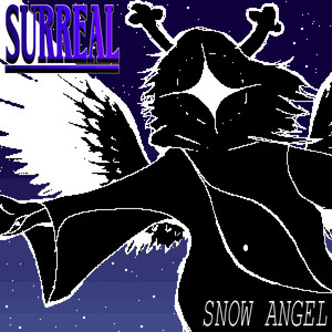 SNOW ANGEL by surreal