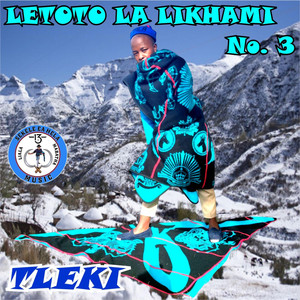 Tleki by Letoto La Likhami