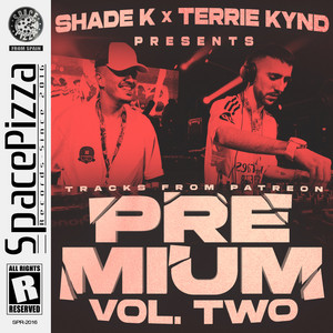Rain Time by Shade k, Terrie Kynd