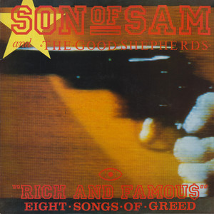 中古レコードSON of SAM SONGS FROM THE EARTH Songs From The Earth - Album by Son Of Sam | Spotify