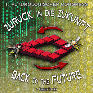 Back to the Future - Engl. Rap Version
