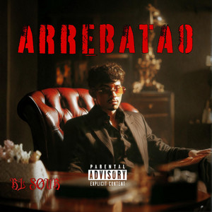 ARREBATAO by Bl Soub