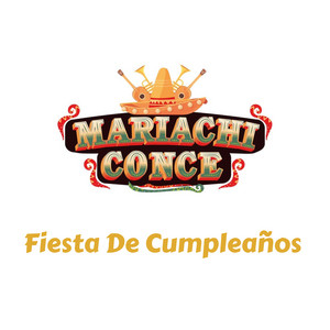 Happy Birthday - Mariachi by Mariachi Conce