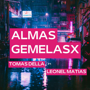 Almas GemelasX