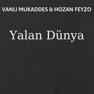 Vanlı Mukaddes - Min Didit (feat. Hozan Feyzo)