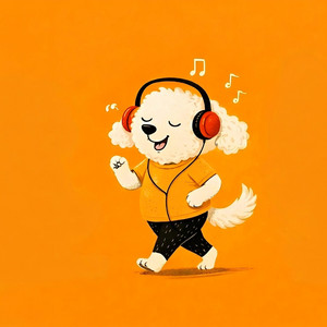Coffee Walk Rhythm by easemod