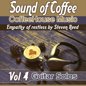 Empathy of Restless - Guitar Solo by Steven Reed