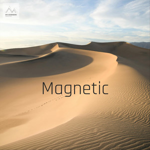 Magnetic (Instrumental) by DM Ascension, Dan Bray