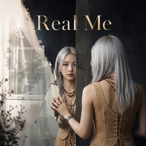 Real Me by CONASUKE