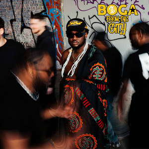 BOGA by Kingxton