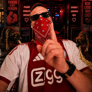 MDMA stört dein Sprächzentrum (Gästeliste) by Draufsounds