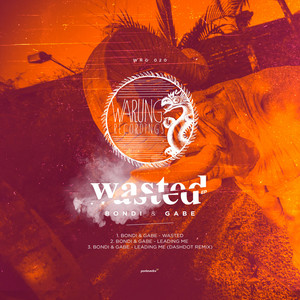 BONDI cover
