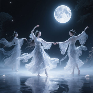 Moonlight Dance - Remastered 2026 by Barnfield Taree