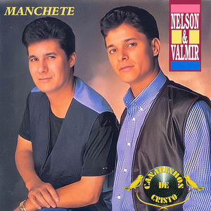 Canarinhos de Cristo - Eu Tenho um Amigo (Playback)