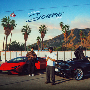 Sicario by Yodh Dhaliwal, Con5ious, VK