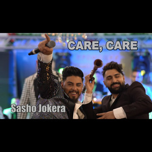 Sasho Jokera - Care, Care