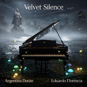 Winter loneliness by Argentina Durán