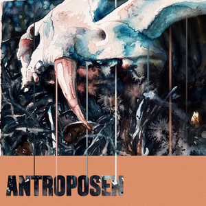ANTROPOSEN by HOLYKILLERS