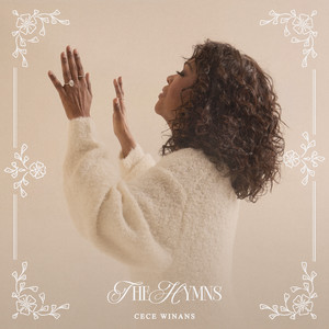 CeCe Winans — What A Friend We Have In Jesus (2026)