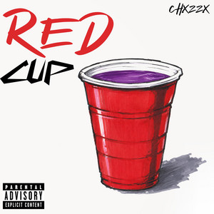 RED CUP by Chxzzx