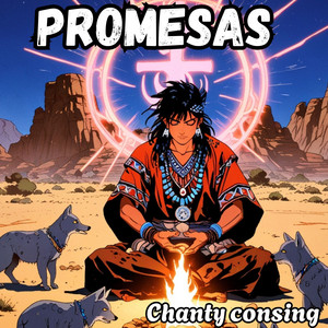 Promesas by Chanty consing