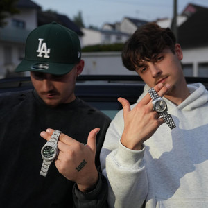 Audemars Swatch by yungaim, Asterio, PTA