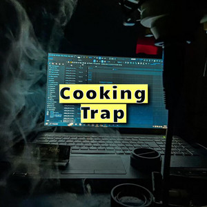Cooking Trap by Herreraprod