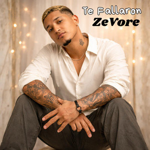 Te Fallaron by ZeVoré