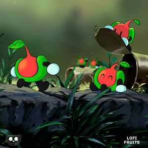 Jocelyn Flores — cover art by Raul Orellana Feat Jocelyn Brown