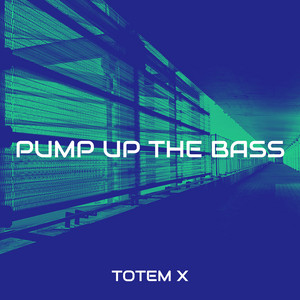 Pump up the Bass by Totem X