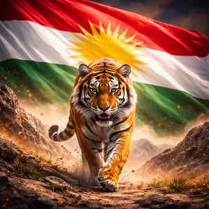 Welatê Berxwedanê by amir kurdistan