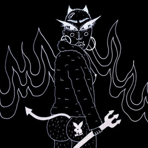 Portada de She-Devil