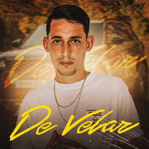 Portada de De Velar