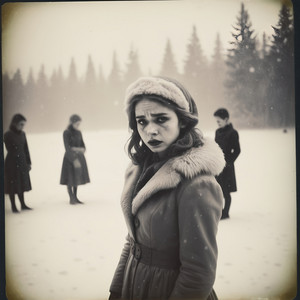 The Loon and the Loner by The Makeup and the Pain