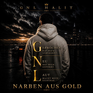 SIE EXISTIEREN FÜR MiCH NICHT MEHR by GNL Halit