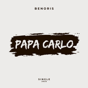 Обкладинка: Papa Carlo