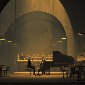 Urban Nights by Luna and The Low Lights
