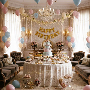 Mavi Yol - Doğum Günün Kutlu Olsun