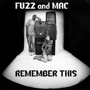 Forgotten War (feat. Richard Robertson) by Fuzz & Mac