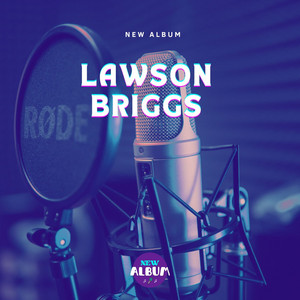 Red Rock by Lawson Briggs