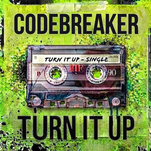 Turn It Up