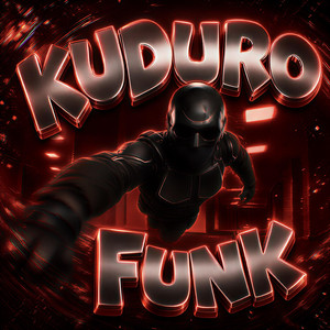 KUDURO FUNK - Super Slowed by Kenzxu