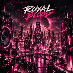 Royal Blood by KLG.P