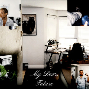 Dear, My Future Self by Zxne Kxmar