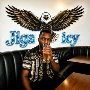 I need eagle wings by Jiga Icy