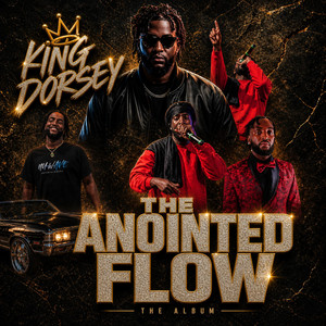 Take It To The Spirit by King Dorsey