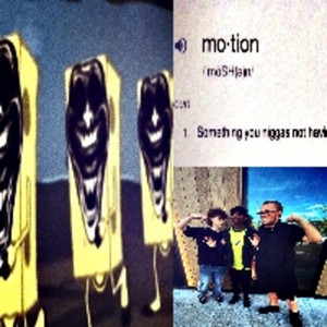 feeling me by st5, V1NN1E