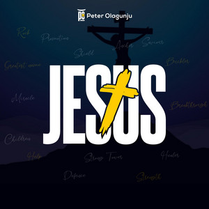 JESUS